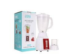 Blender 2in1 300W 1,5 WINNING STAR ST-5503