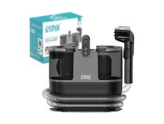 Mašina za čišćenje na paru 500W+1200W 1,6l+0,95l WINNING STAR ST-4606