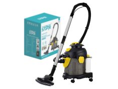 Usisivač za suho i mokro usisavanje 1400W 15l ST-5036