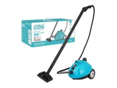Čistač na paru 1300W 0,7l WINNING STAR ST-4601