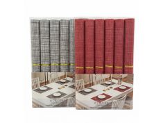 Podmetači set 6/1 AM 538