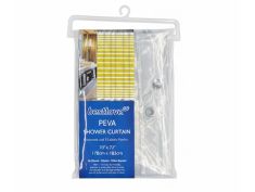 Zavjesa za kupatilo 178x183 cm AM 492