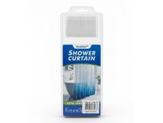 Zavjesa za kupatilo razni dezeni 183x183 cm AM 496