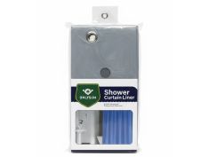 Zavjesa za kupatilo 180x180 cm AM 497