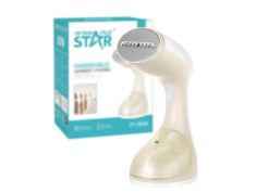Ručna pegla na paru 1100W-1300W 220ml WINNING STAR ST-5028