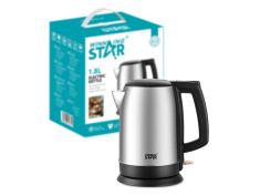 Kuhalo 1500W 1,8l WINNING STAR ST-6046