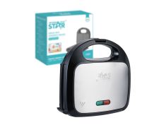 Aparat za waffle 750W WINNING STAR ST-9370-H