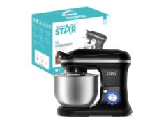 Mikser sa postoljem 1200W 5l WINNING STAR ST-5306