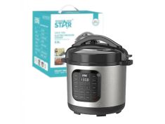 Ekspres lonac električni 1300W 8l WINNING STAR ST-9314