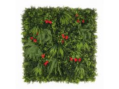 Trava dekorativna 100x100 cm AM 113