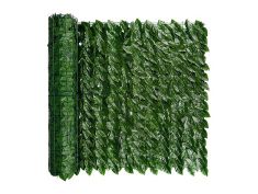 Ogradna ukrasna sklopiva 1x3 m AM 144