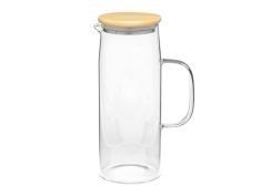 Bokal stakleni 1,5l AM-833