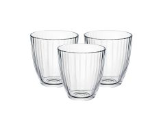 Čaše set 3/1 250ml AM-835