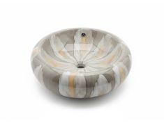 Umivaonik keramički 46 cm AM 603