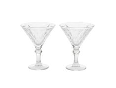 Čaša staklena 2/1 AM-845