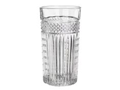 Čaša staklena 6/1 380ml AM-848