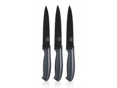 Set noževa inox 3/1 nehrđajući čelik AM-977