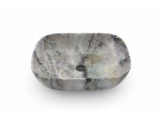 Umivaonik keramički 47 cm AM 608