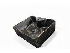 Umivaonik keramički 49 cm AM 610