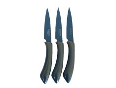 Set noževa inox 3/1 nehrđajući čelik AM-979