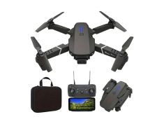 Dron sa kamerom i ekranom AM-997