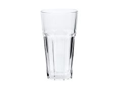 Čaša staklena 3/1 450ml AM-847