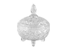 Zdjela za slatkiše sa poklopcem AM-003