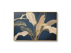 Slika dekorativna 60x90cm aluminijska legura AM-773