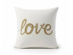 Jastuk 43x43cm pamuk AM-806