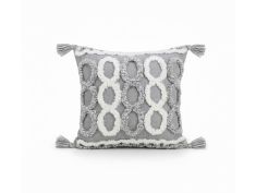 Jastuk 43x43cm pamuk AM-807