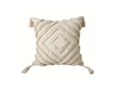 Jastuk 43x43cm pamuk AM-808