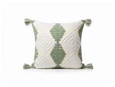 Jastuk 43x43cm pamuk AM-809