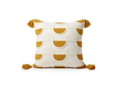 Jastuk 43x43cm pamuk AM-810