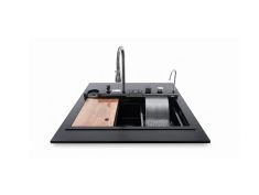 Sudoper - radna stanica Luxury taste