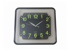 Sat 43x37cm akril+plastika AM-751