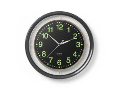 Sat 43x37cm akril+plastika AM-753