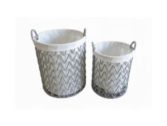 Košara za odlaganje 2/1 AM-264