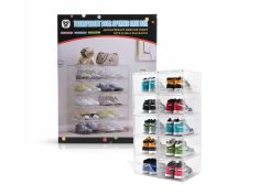 Polica za cipele sa aromom AM-717