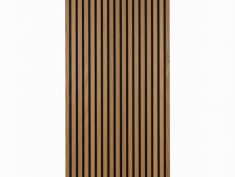 Zidni panel akustični 2800x600x17 mm AM 1240