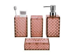 Set za kupaonicu 4/1 AM-744