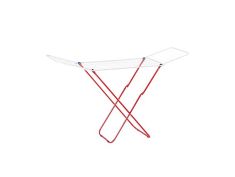 Stalak za sušenje veša 180x50x105 cm TW 180