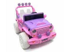 Auto na akumulator dječiji 12V 7A AM-636