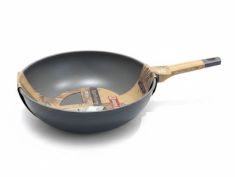 Tava za wok 24 cm