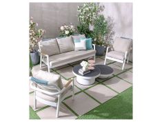 Set vrtni aluminijski 5/1 AM-618