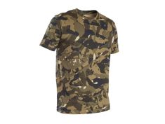 Majica kamuflažna poliester+elastin AM-654