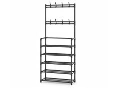 Stalak višenamjenski za cipele TW5-80