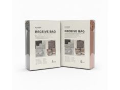 Organizer za kofer 5/1 poliester AM-673