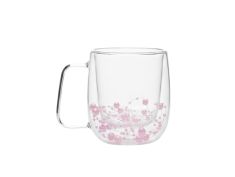 Čaša duplo dno 250ml AM-1023