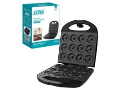 Aparat za krofne 1400W - 12 komada ST-9306-6