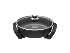 Tava električna - pekač 5,2L 1500W WINNING STAR ST-9675